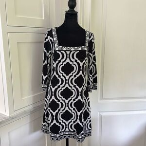 White House Black Market Dress